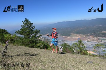 Dalat Ultra Trail 2026 - Ảnh #4734130