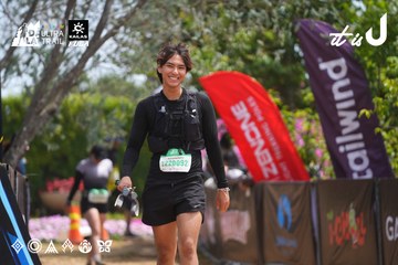 Dalat Ultra Trail 2026 - Ảnh #4865446