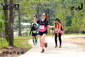 Dalat Ultra Trail 2026 - Ảnh #4835288