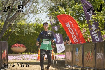 Dalat Ultra Trail 2026 - Ảnh #4684435