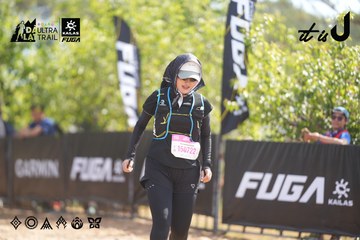 Dalat Ultra Trail 2026 - Ảnh #4855908