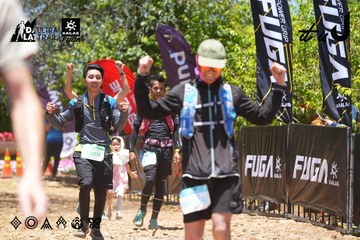 Dalat Ultra Trail 2026 - Ảnh #4701596