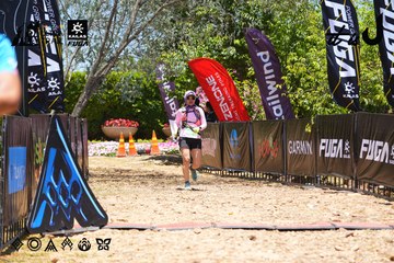 Dalat Ultra Trail 2026 - Ảnh #4701929