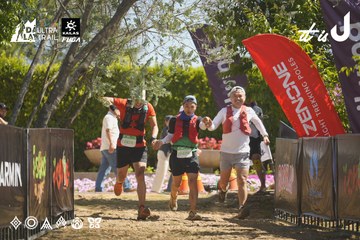 Dalat Ultra Trail 2026 - Ảnh #4683965