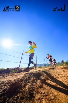 Dalat Ultra Trail 2026 - Ảnh #4912719