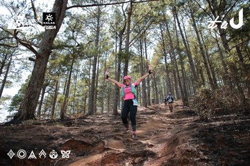Dalat Ultra Trail 2026 - Ảnh #4739068