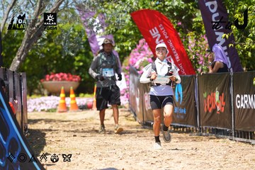 Dalat Ultra Trail 2026 - Ảnh #4727601
