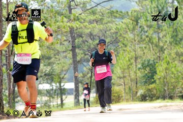 Dalat Ultra Trail 2026 - Ảnh #4834984