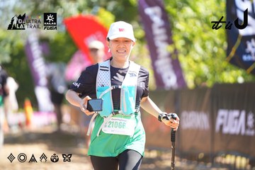 Dalat Ultra Trail 2026 - Ảnh #4695610