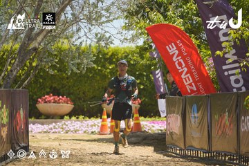 Dalat Ultra Trail 2026 - Ảnh #4690512