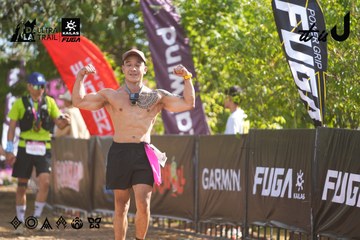 Dalat Ultra Trail 2026 - Ảnh #4898622