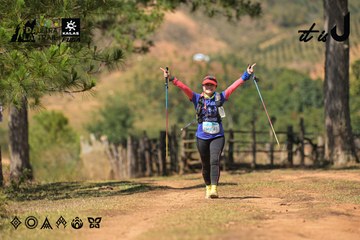Dalat Ultra Trail 2026 - Ảnh #4717306