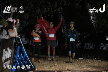 Dalat Ultra Trail 2026 - Ảnh #4762723