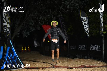 Dalat Ultra Trail 2026 - Ảnh #4763880
