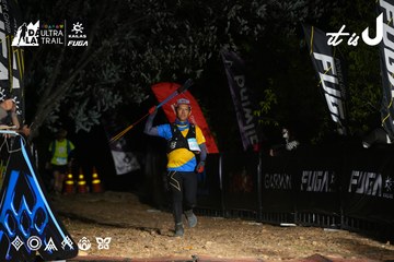 Dalat Ultra Trail 2026 - Ảnh #4759212