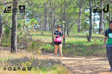 Dalat Ultra Trail 2026 - Ảnh #4749956