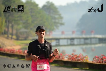 Dalat Ultra Trail 2026 - Ảnh #4911492