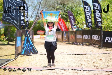 Dalat Ultra Trail 2026 - Ảnh #4699359