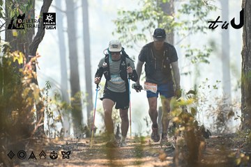 Dalat Ultra Trail 2026 - Ảnh #4706277