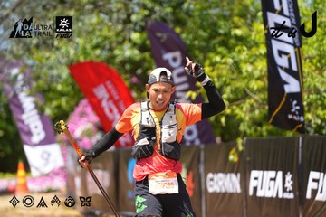 Dalat Ultra Trail 2026 - Ảnh #4727684