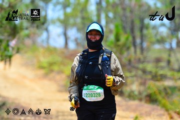 Dalat Ultra Trail 2026 - Ảnh #4877285