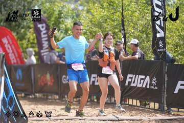 Dalat Ultra Trail 2026 - Ảnh #4857219