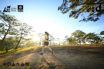 Dalat Ultra Trail 2026 - Ảnh #4909710
