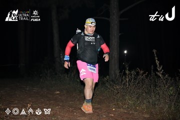 Dalat Ultra Trail 2026 - Ảnh #4701058