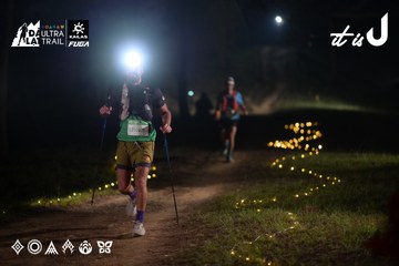 Dalat Ultra Trail 2026 - Ảnh #4720483