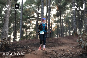 Dalat Ultra Trail 2026 - Ảnh #4740951