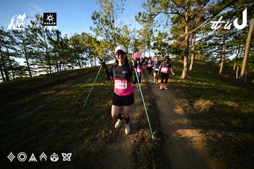 Dalat Ultra Trail 2026 - Ảnh #4910444