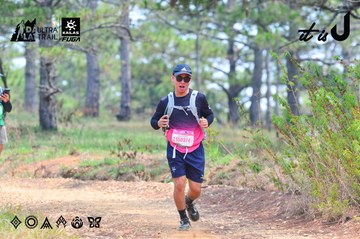 Dalat Ultra Trail 2026 - Ảnh #4874910