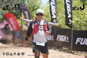 Dalat Ultra Trail 2026 - Ảnh #4692844