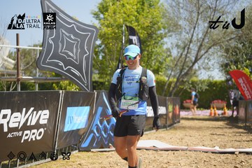 Dalat Ultra Trail 2026 - Ảnh #4683772