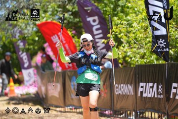 Dalat Ultra Trail 2026 - Ảnh #4700193