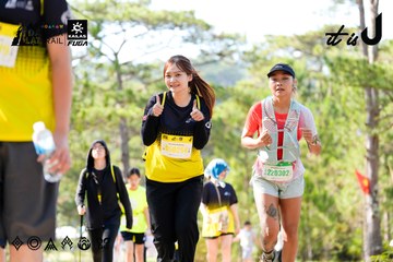 Dalat Ultra Trail 2026 - Ảnh #4833883