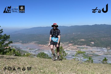 Dalat Ultra Trail 2026 - Ảnh #4733996