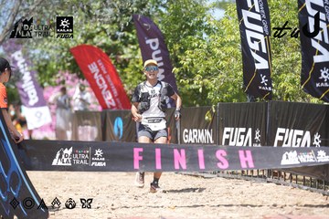 Dalat Ultra Trail 2026 - Ảnh #4747103