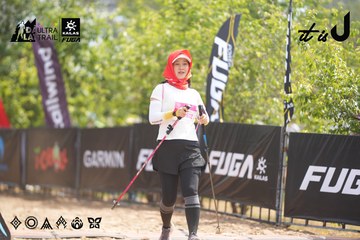Dalat Ultra Trail 2026 - Ảnh #4859279