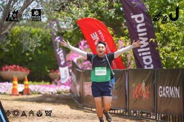 Dalat Ultra Trail 2026 - Ảnh #4867958