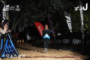 Dalat Ultra Trail 2026 - Ảnh #4760394