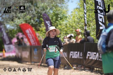 Dalat Ultra Trail 2026 - Ảnh #4694341