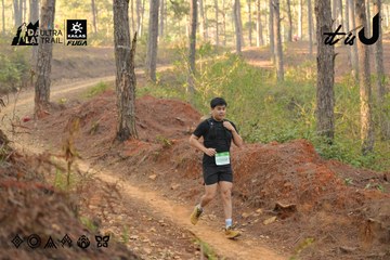 Dalat Ultra Trail 2026 - Ảnh #4841749