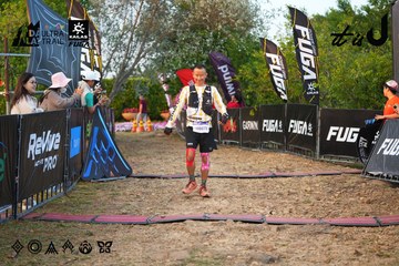Dalat Ultra Trail 2026 - Ảnh #4745177