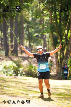 Dalat Ultra Trail 2026 - Ảnh #4907930