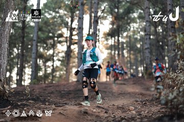 Dalat Ultra Trail 2026 - Ảnh #4740840