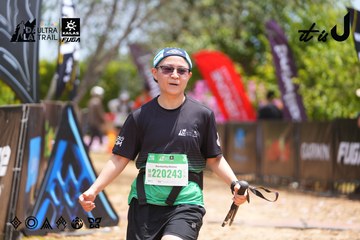 Dalat Ultra Trail 2026 - Ảnh #4869024