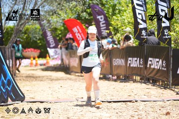 Dalat Ultra Trail 2026 - Ảnh #4703561