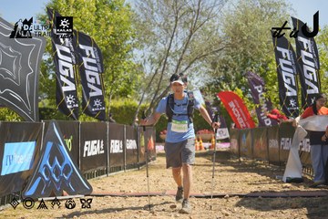 Dalat Ultra Trail 2026 - Ảnh #4684939