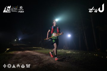 Dalat Ultra Trail 2026 - Ảnh #4704803